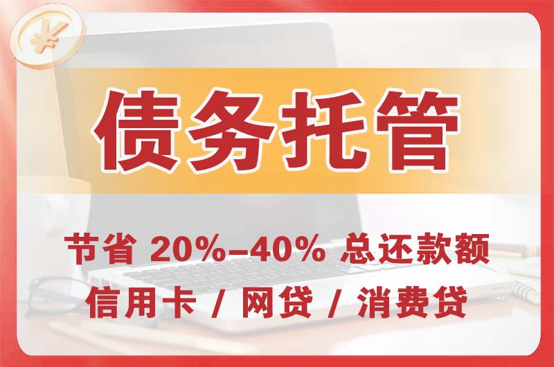 饶河债务托管